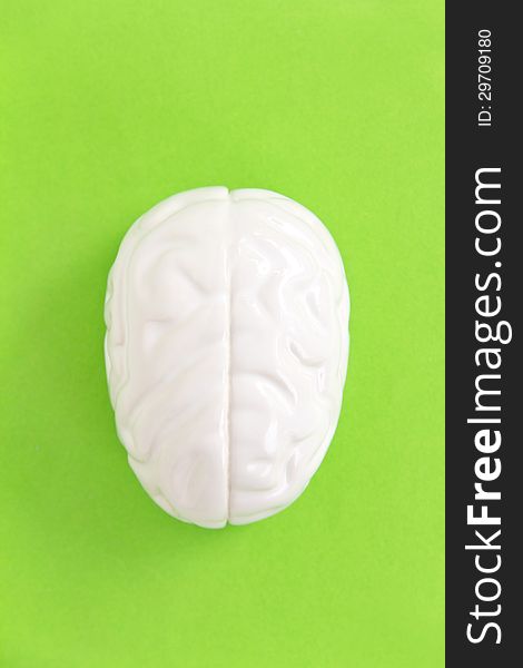 Image of brain background concept. Image of brain background concept