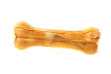 Dog Bone Stock Photography