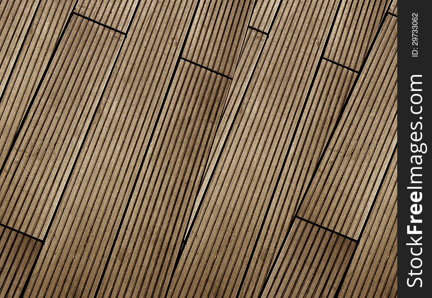 Wood Floor Texture