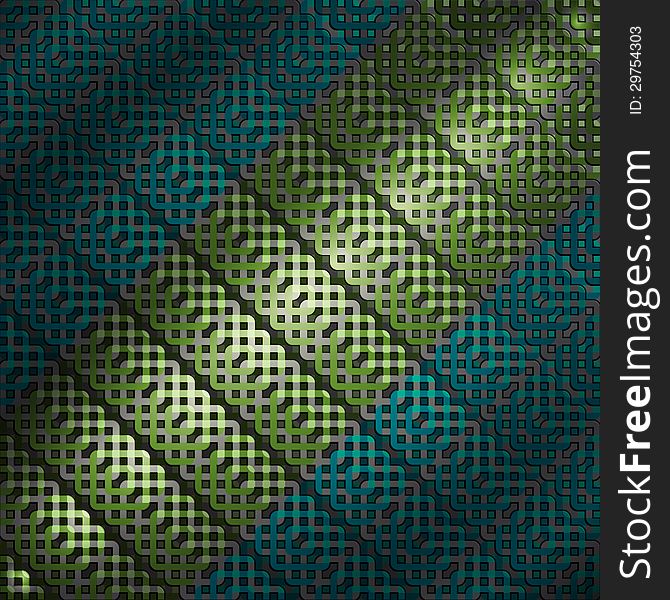 New industrial background with colored metallic grate can use like modern wallpaper. New industrial background with colored metallic grate can use like modern wallpaper