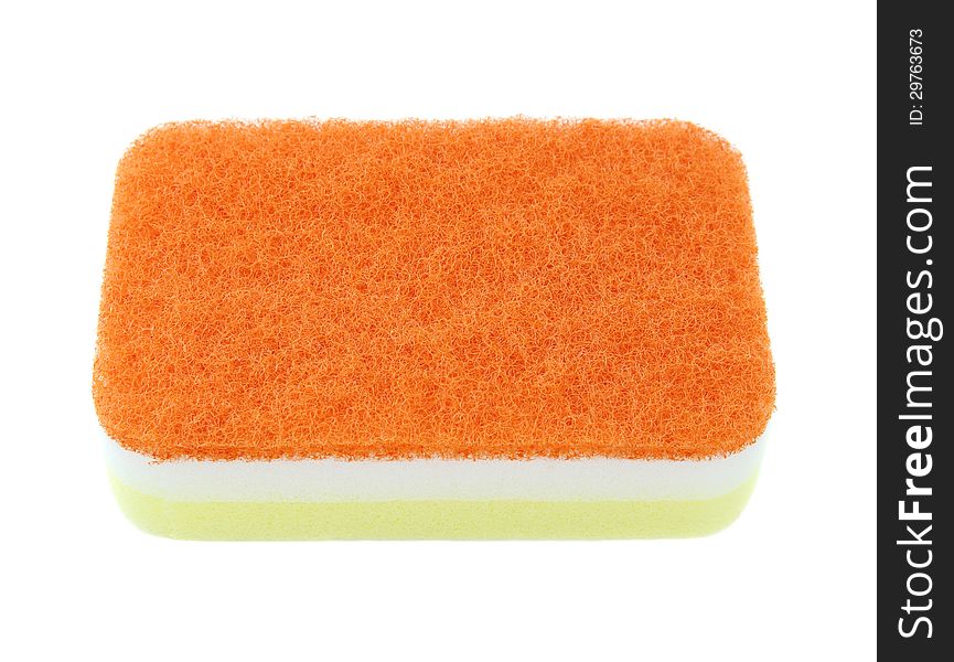 Household Sponge