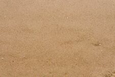 Sunny Beach Sand Background Close Up Royalty Free Stock Image Sunny Beach Sand Background Close Up Royalty Free Stock Image