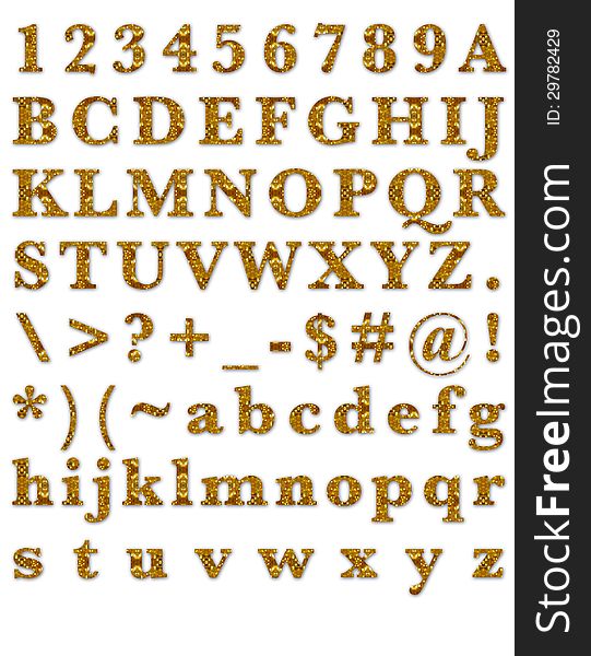 Amber stone alphabet and symbols great for any jewelry or fashion ad or postcard. Amber stone alphabet and symbols great for any jewelry or fashion ad or postcard.