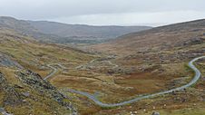 The Healy Pass Stock Photos The Healy Pass Stock Photos