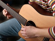 Playing Guitar See Other Photo Stock Photos Playing Guitar See Other Photo Stock Photos