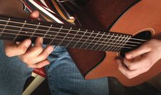 Playing Guitar See Other Photo Stock Photos Playing Guitar See Other Photo Stock Photos