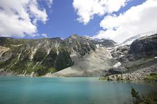 Glacial Lake Stock Photos Glacial Lake Stock Photos