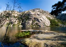 Norway, Fjord Scenic Stock Images Norway, Fjord Scenic Stock Images