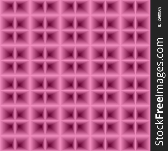 Rectangular seamless background graduating from dark to light pink for decoration and inspiration. Rectangular seamless background graduating from dark to light pink for decoration and inspiration