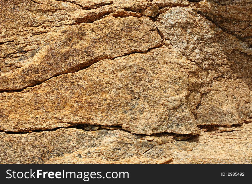 Rock Texture