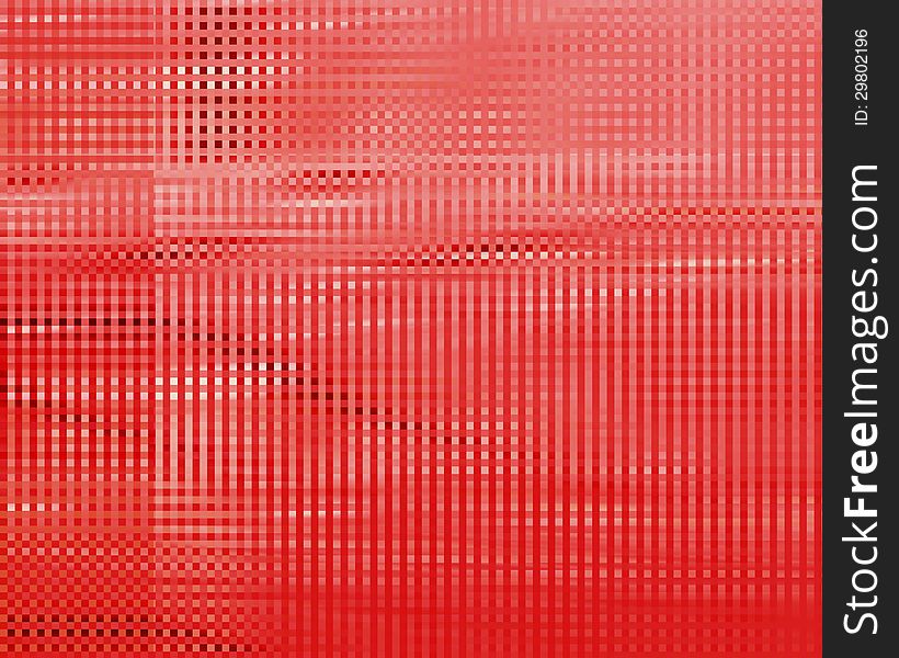 Background of red color Crossing of Lines. Background of red color Crossing of Lines