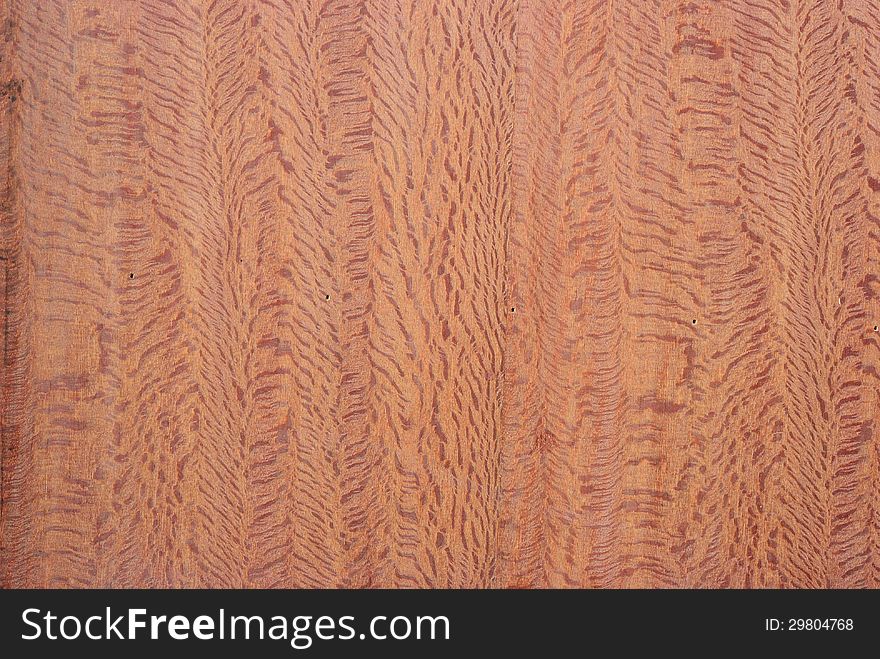 The wooden texture background