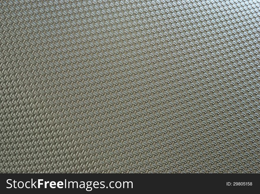 Close up on bike seat texture background