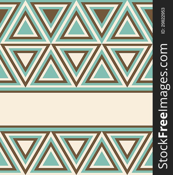 Fashion geometrical pattern in retro colors, seamless background. For fashion textile, cloth, backgrounds. Fashion geometrical pattern in retro colors, seamless background. For fashion textile, cloth, backgrounds.