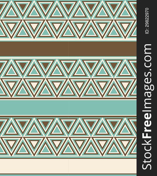 Fashion geometrical pattern in retro colors, seamless background. For fashion textile, cloth, backgrounds. Fashion geometrical pattern in retro colors, seamless background. For fashion textile, cloth, backgrounds.