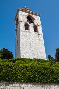 Bell Tower Royalty Free Stock Photos Bell Tower Royalty Free Stock Photos
