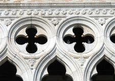 Venice Doge S Palace At St Mark S Square In Venice Stock Images