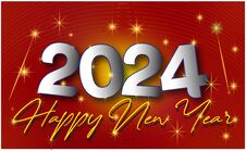 New Year Greetings Royalty Free Stock Photos New Year Greetings Royalty Free Stock Photos