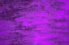 Roughly Painted Purple Metallic Surface Stock Image Roughly Painted Purple Metallic Surface Stock Image