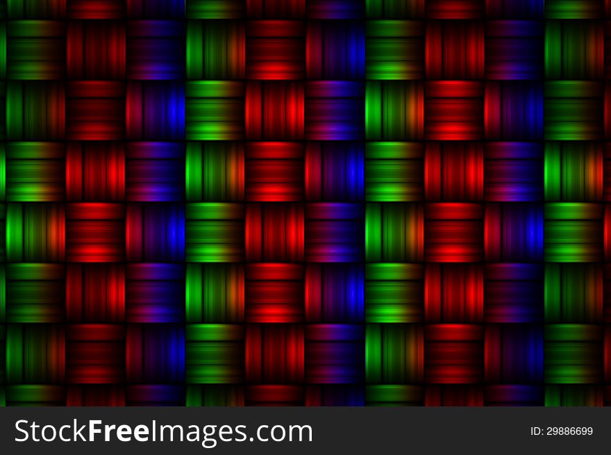 Illustration of abstract background,interweave background. Illustration of abstract background,interweave background