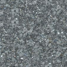 Grey Ancient Wall Seamless Texture. Royalty Free Stock Images