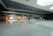 Airport Ticket Check In Stock Photography Airport Ticket Check In Stock Photography