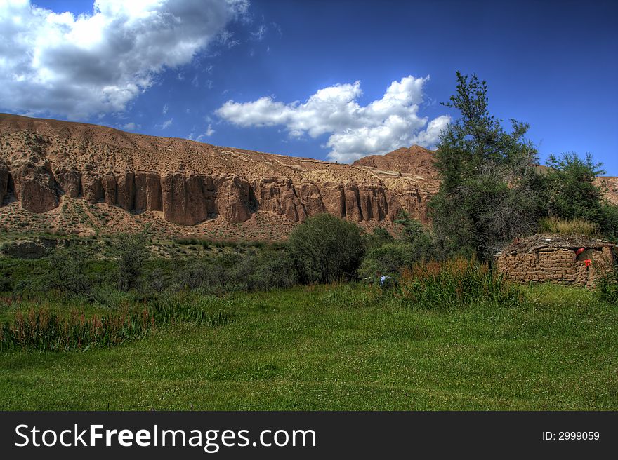 Colorado