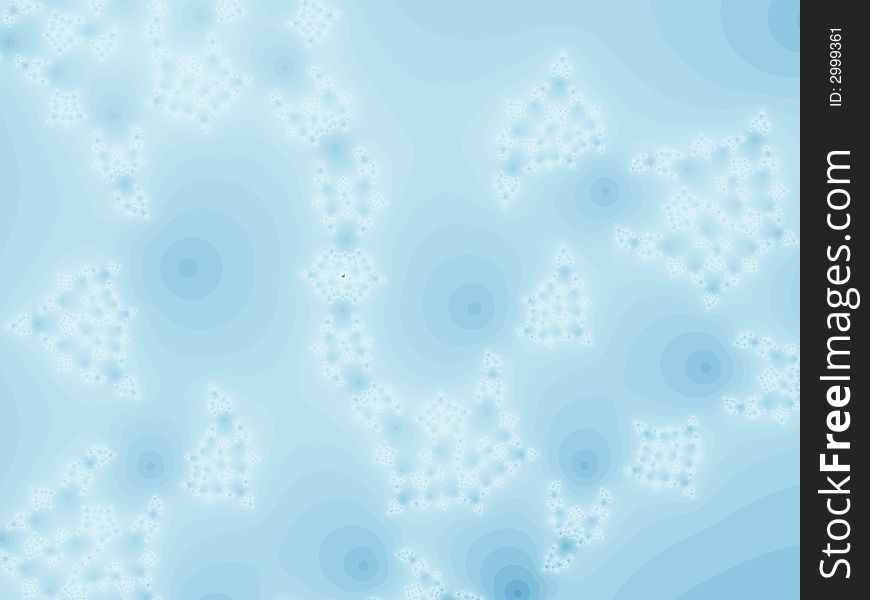 Abstract Design Background