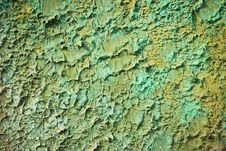 Free Green Rough Wall Stock Photos - 29916143