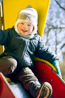 Happy Smiling Boy Stock Photo Happy Smiling Boy Stock Photo