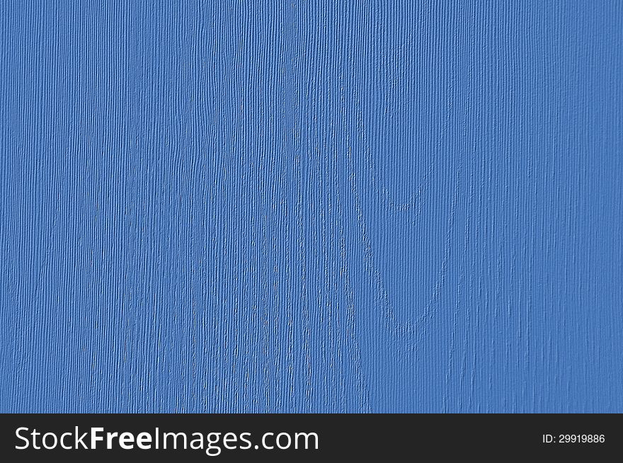 Decorative blue background with texture of wood. Decorative blue background with texture of wood.