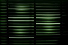Metal Blinds Abstract Background. Royalty Free Stock Images Metal Blinds Abstract Background. Royalty Free Stock Images