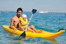 Summer Vacation Stock Photography Summer Vacation Stock Photography