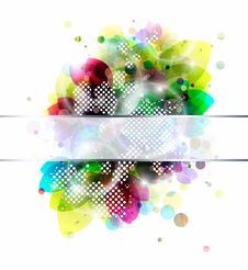 Abstract Spring Background Stock Photos Abstract Spring Background Stock Photos