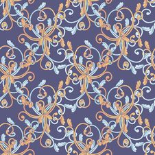Abstract Pattern Stock Image Abstract Pattern Stock Image