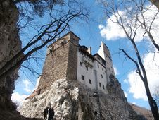 Dracula Castle Stock Images Dracula Castle Stock Images