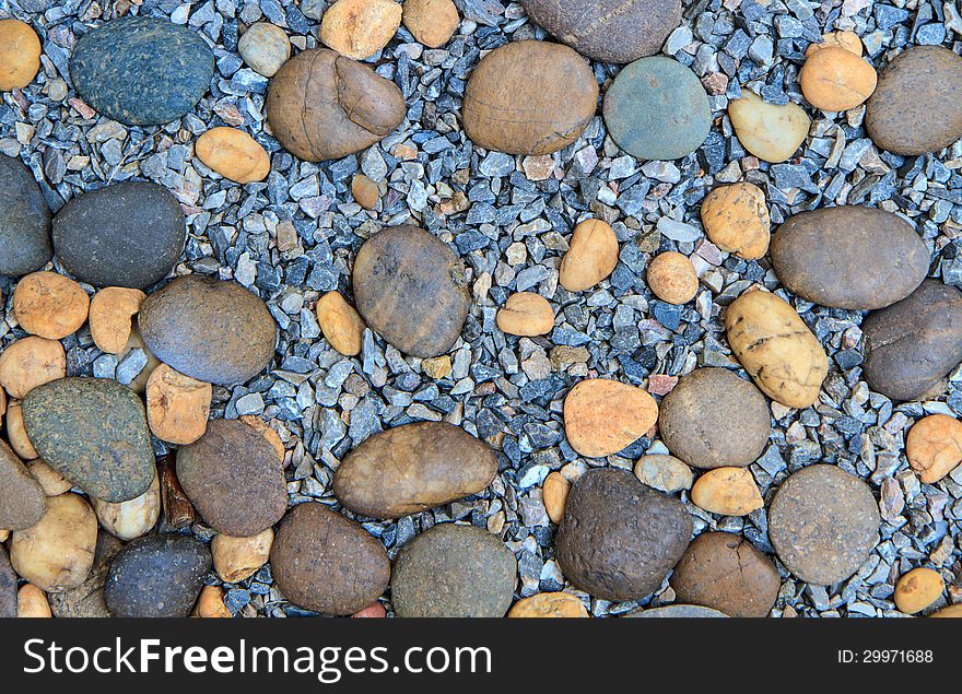 Rock And Ston Texture