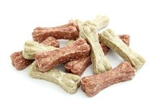Dog Bone Food Stock Photo Dog Bone Food Stock Photo