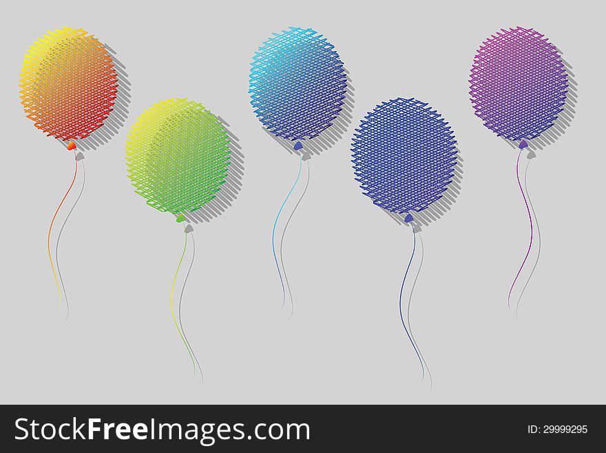 Ballons