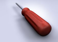 Screwdriver Stock Image Screwdriver Stock Image