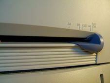 Copier Envelope Feeder 1 Royalty Free Stock Image Copier Envelope Feeder 1 Royalty Free Stock Image