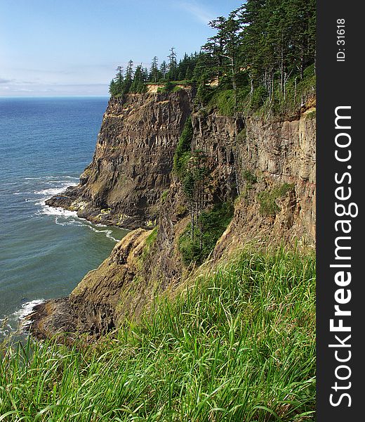 Oregon Coast - Cape Meares