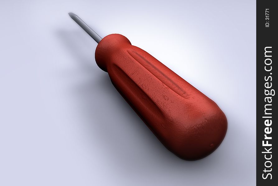 Screwdriver