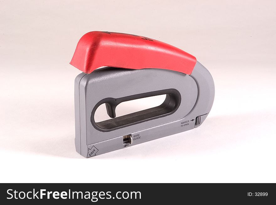 Hand Stapler