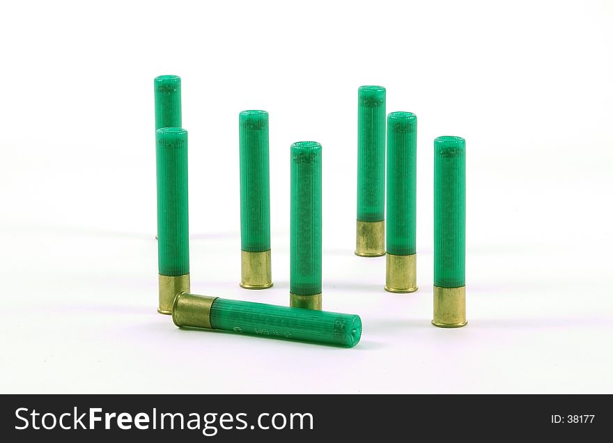 410 Gauge Shotgun Shells