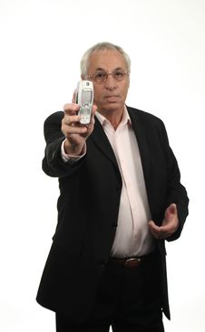 Cellphone Stock Photos Cellphone Stock Photos