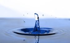 Drop Stock Image Drop Stock Image