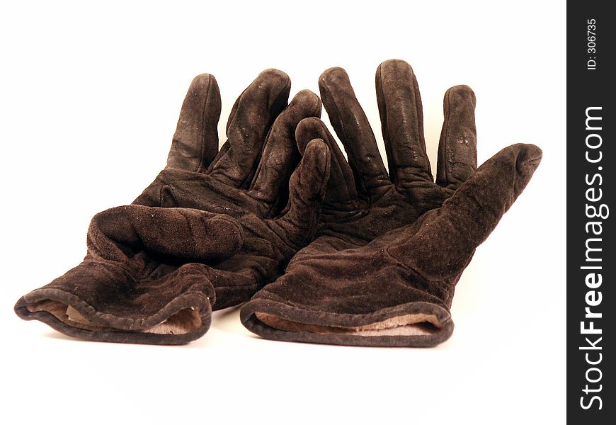 Reclining Gloves