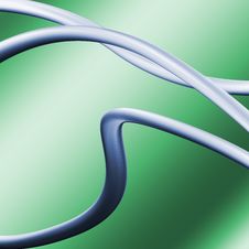 Steel Tubes Royalty Free Stock Photo Steel Tubes Royalty Free Stock Photo