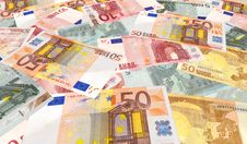 European Currency Stock Photo European Currency Stock Photo